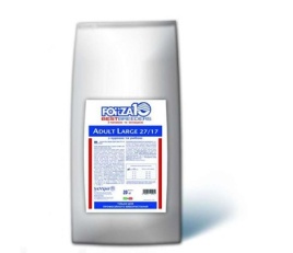 Forza10 Breeders для взрослых собак крупных пород от 35 до 70кг С курицей и рыбой, с добавлением папайи и эхинацеи - 20 кг