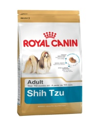 Royal Canin Shih Tsu Adult сухой корм для собак породы ши - тцу - 1.5 кг