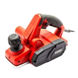 Рубанок электрический СИЛАЧ РЭ-82.750 (750Вт, 82 мм, 0-2,0мм, 16000 об/мин) (1/4)