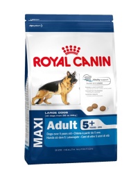 Royal Canin Maxi Adult 5+ сухой корм для собак крупных пород старше 5 лет - 15 кг