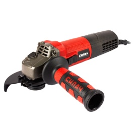 Угловая шлифовальная машина СИЛАЧ МШУ-125.1000 (1000Вт, 125мм, 11000 об/мин) (1/10)