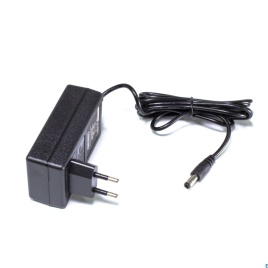 Зарядное устройство СИЛАЧ ЗП-21 (прямой заряд, 21V, 1,0A) (1/120)