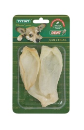 Titbit ухо кроличье (диетич.) - Б2-M