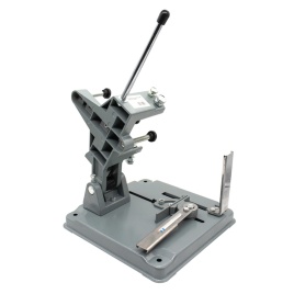 Станок для крепления УШМ-125, 125мм (8/8)