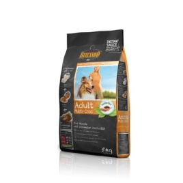 Belcando Adult Multi-Croq для взрослых собак с птицей и рисом - 5 кг