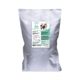 Blitz Kitten с индейкой 10 кг