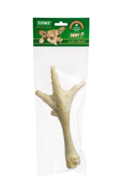 Titbit лапка индюшачья 1 - мягкая упаковка