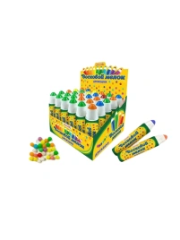 Драже сахарное с восковым мелком Конфитой 5г