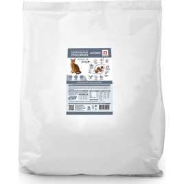 Зоогурман сухой корм для взрослых кошек с курочкой - 10 кг