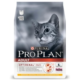 Purina Pro Plan Original с курицей 400 г