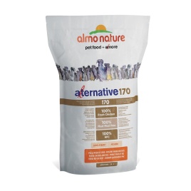 Almo Nature Alternative 170 Chicken & Rice M-L 9,5 кг