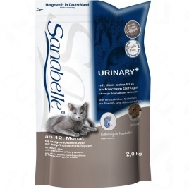 Bosch Sanabelle Urinary 2 кг