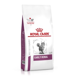 Royal Canin Early Renal Feline сухой корм диетический для взрослых кошек при ранней стадии почечной недостаточности - 1,5 кг