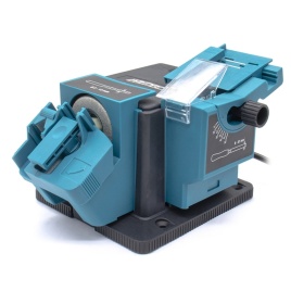 Многофункциональный заточной станок ВАРЯГ МФС-100 (100Вт,6700об/мин,круг 51х10,14х7,9мм) (1/4)