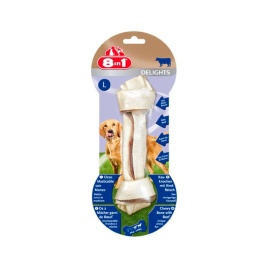 8 in 1 Delights L beef