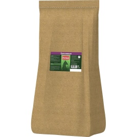 Каша для собак Четвероногий гурман гречка - 15 кг