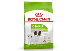 Royal Canin X-Small Adult - 11 кг