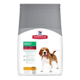 Hill's Science Plan корм для стерилизованных собак курица 10 кг (для средних пород)