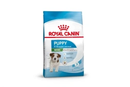 Влажный корм Royal Canin Mini Puppy для щенков мелких пород - 17 кг