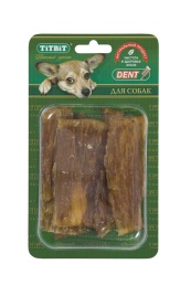 Titbit сухожилия говяжьи малые - Б2-M