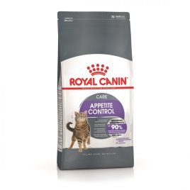 Royal Canin Appetite Control Care сухой корм для взрослых кошек для контроля выпрашивания корма - 3,5 кг