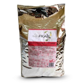 Frais Sterilised Cat Lamb сухой корм для стерилизованных кошек всех пород с мясом ягненка - 10 кг