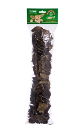 Titbit хрустики из говяжьего рубца XXL в мягкой упаковке 180 г