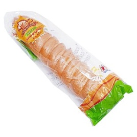 Батон 400г. Бутербродный уп. нар