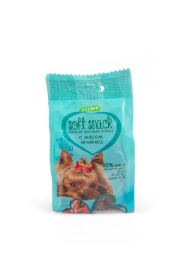 Titbit Снек мягкий с мясом ягненка - 100 г