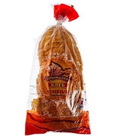 Хлеб 600г семейный подовый, нар