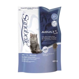 Bosch Sanabelle Adult Forelle 400 гр