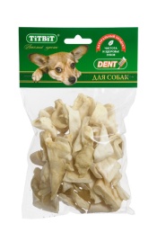 Titbit хрустики бараньи - мягкая упаковка