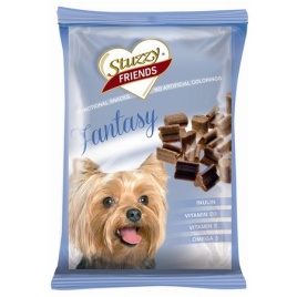 Лакомство STUZZY FRIENDS Fantasy для собак - 150 гр