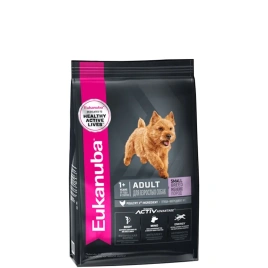 Сухой корм Royal Canin Mini Adult для взрослых собак мелких пород, 15 кг