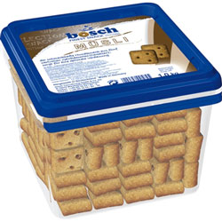 Bosch Musli лакомство для собак 1 кг