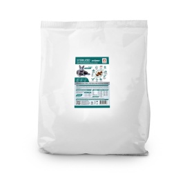 Сухой корм Зоогурман для взрослых кошек с индейкой - 10 кг