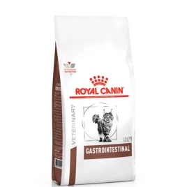Royal Canin Gastro Intestinal GI32 Feline сухой корм для кошек с заболеваниями печени и ЖКТ острого и хронического характера - 2 кг