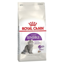 Royal Canin Sensible сухой корм для кошек - 1,2 кг