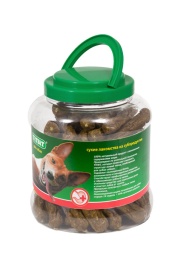 Titbit шпикачки St - банка пласт. 4.3 л