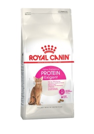 Royal Canin Protein Exigent для профилактики МКБ 10 кг