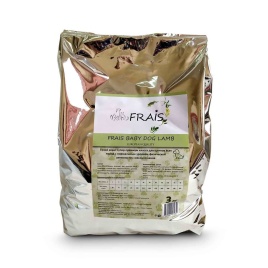 Frais Baby Dog Lamb сухой корм для щенков с мясом ягненка - 3 кг