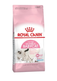 Royal Canin (2 кг) Mother&Babycat