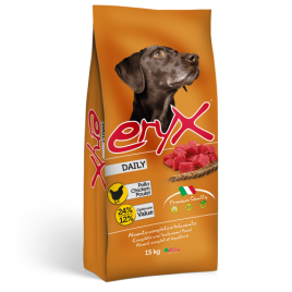 ERYX DAILY CHICKEN 15 кг