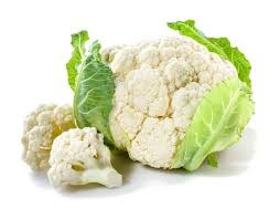 Капуста цветная
