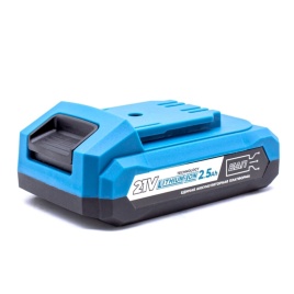 Батарея аккумуляторная ВАРЯГ АКБ-21/2,5 (1/43)