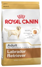 Royal Canin Labrador Retriever Adult - 3 кг