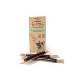 La Barrita лакомство для собак, палочки с ветчиной и курицей - 150 г