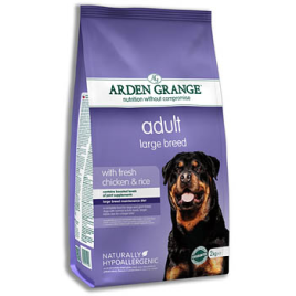 Arden Grange Adult Large Breed 12 кг