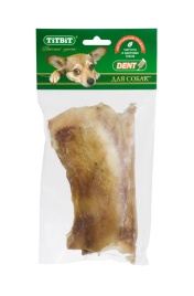 Titbit хрящ лопаточный гов. 2 - мягкая упаковка