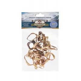 Лакомство Погрызухин для собак трахея северного оленя L